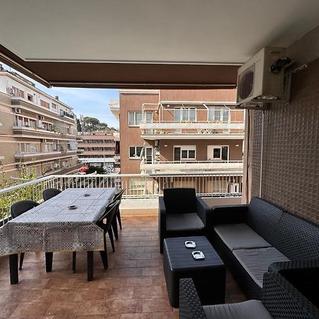 Vatican Green Holidays House روما المظهر الخارجي الصورة