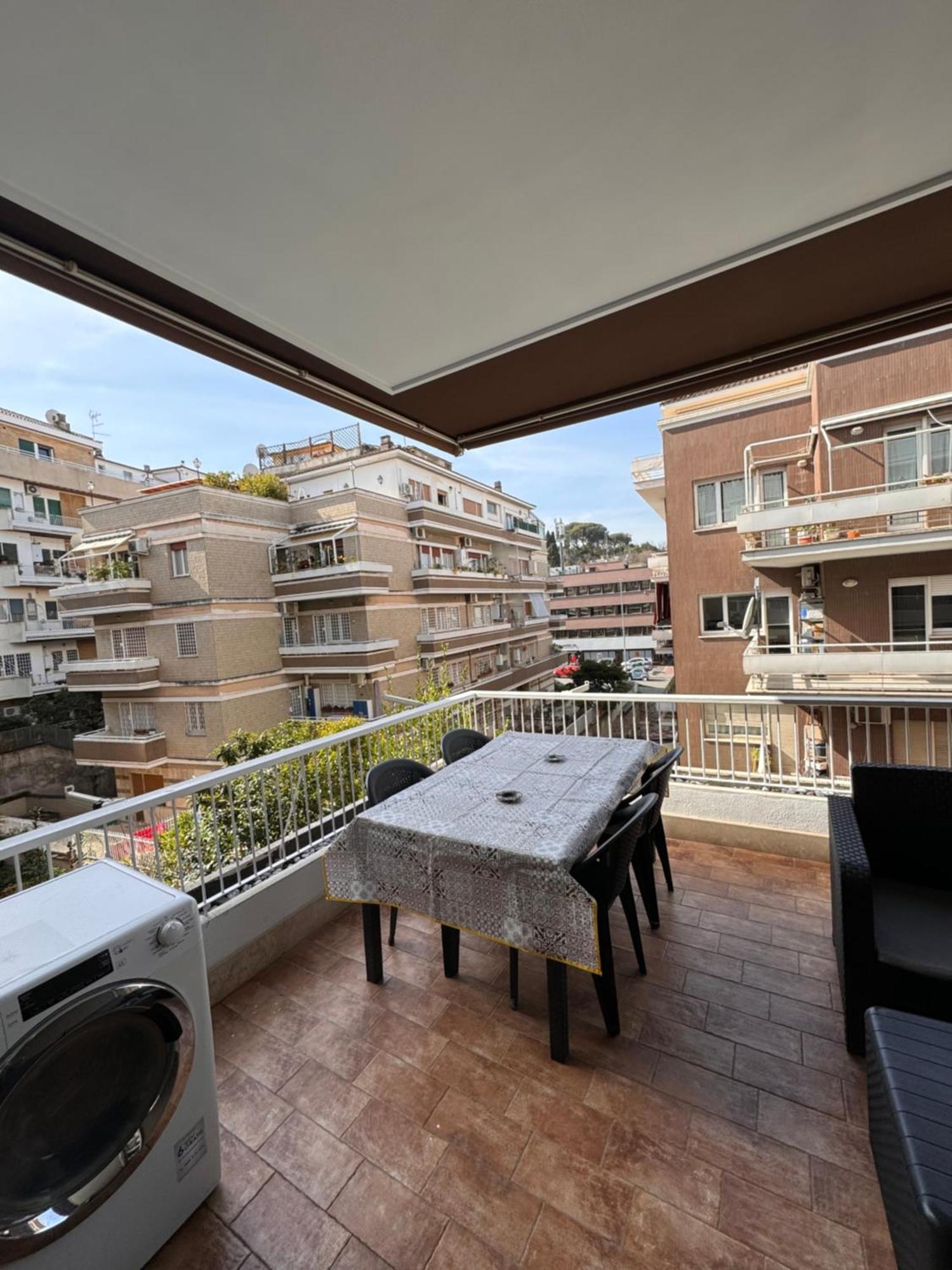 Vatican Green Holidays House روما المظهر الخارجي الصورة