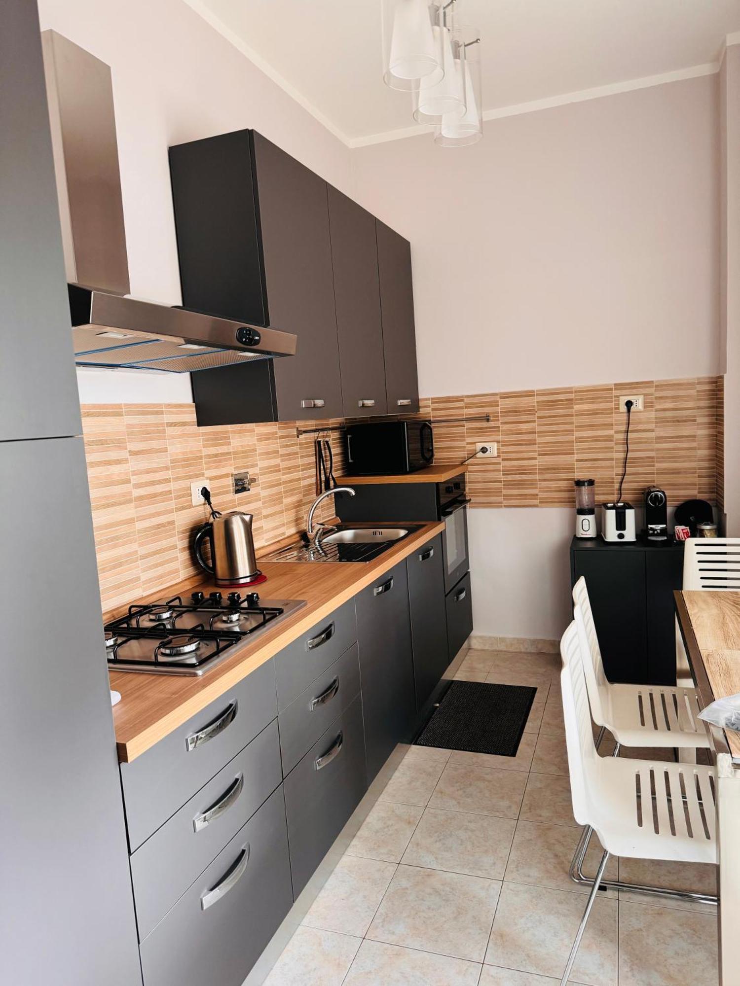 Vatican Green Holidays House روما المظهر الخارجي الصورة